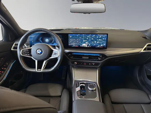 BMW 330d xDrive  Touring M-SportPaket