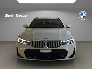 BMW 330d xDrive  Touring M-SportPaket