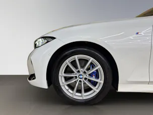 BMW 330d xDrive  Touring M-SportPaket