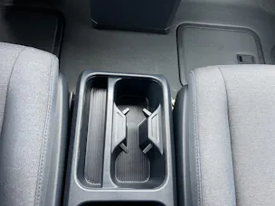Kia PV5 Cargo 51.5 kWh Essential