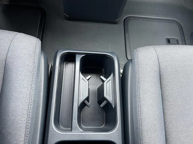 Kia PV5 Cargo 51.5 kWh Essential