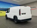 Kia PV5 Cargo 51.5 kWh Essential
