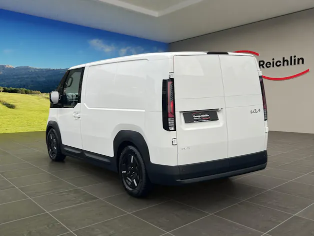 Kia PV5 Cargo 51.5 kWh Essential