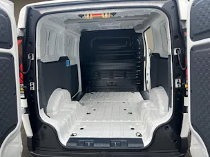 Kia PV5 Cargo 51.5 kWh Essential