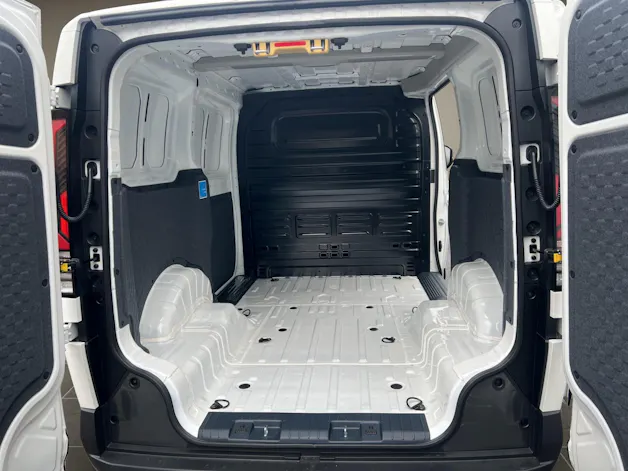 Kia PV5 Cargo 51.5 kWh Essential