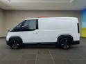 Kia PV5 Cargo 51.5 kWh Essential