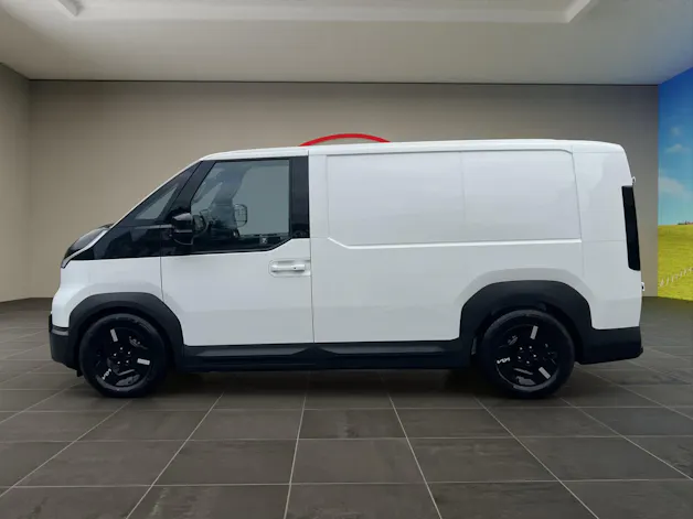 Kia PV5 Cargo 51.5 kWh Essential