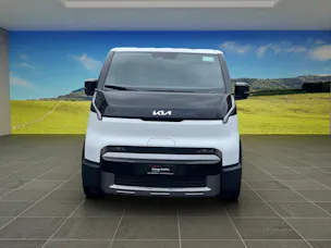 Kia PV5 Cargo 51.5 kWh Essential