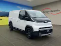 Kia PV5 Cargo 51.5 kWh Essential