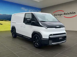 Kia PV5 Cargo 51.5 kWh Essential