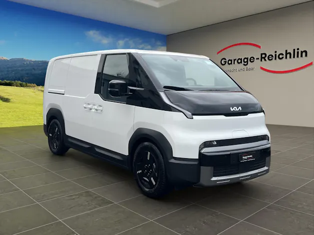 Kia PV5 Cargo 51.5 kWh Essential