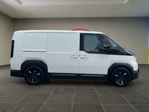 Kia PV5 Cargo 51.5 kWh Essential