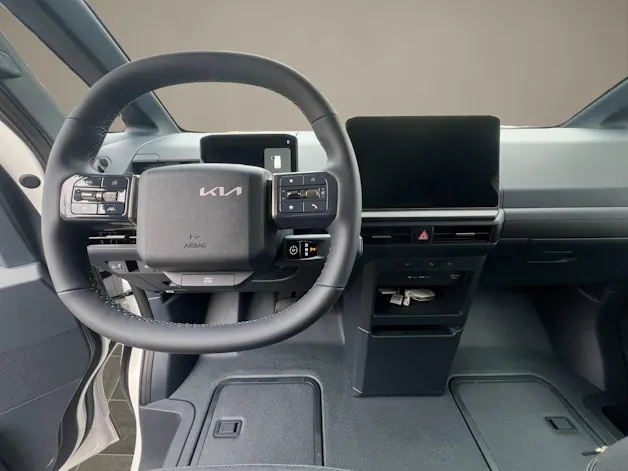 Kia PV5 Cargo 51.5 kWh Essential