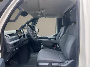 Kia PV5 Cargo 51.5 kWh Essential