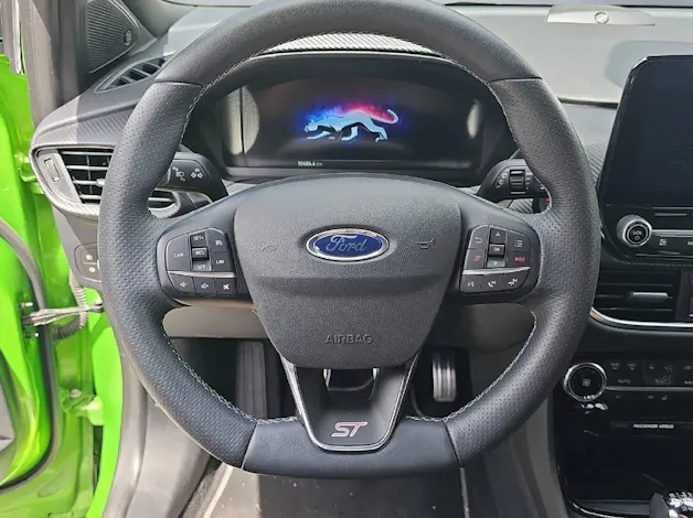 Ford Puma 1.5 EcoB ST X