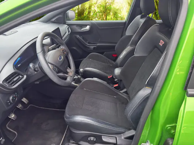 Ford Puma 1.5 EcoB ST X