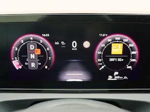 VW Tiguan 2.0 TSI DSG R-Line 4Motion