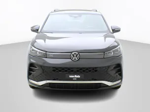 VW Tiguan 2.0 TSI DSG R-Line 4Motion