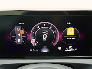 VW Tiguan 2.0 TSI DSG R-Line 4Motion