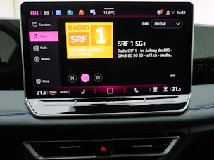 VW Tiguan 2.0 TSI DSG R-Line 4Motion