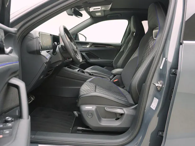 VW Tiguan 2.0 TSI DSG R-Line 4Motion
