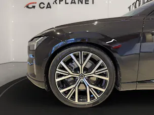 Volvo ES90 Ultra