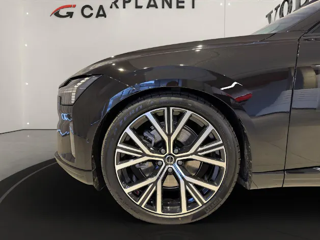 Volvo ES90 Ultra