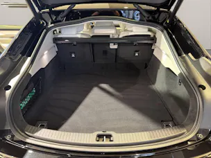 Volvo ES90 Ultra