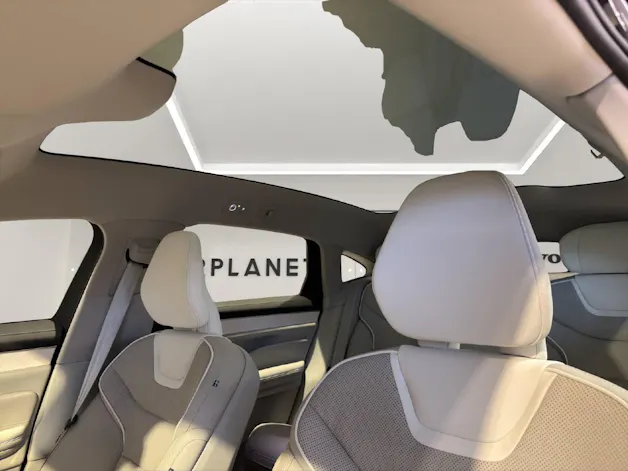 Volvo ES90 Ultra