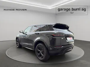 Land Rover Range Rover Evoque 2.0 D 200 R-Dynamic SE