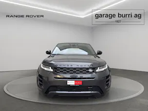 Land Rover Range Rover Evoque 2.0 D 200 R-Dynamic SE