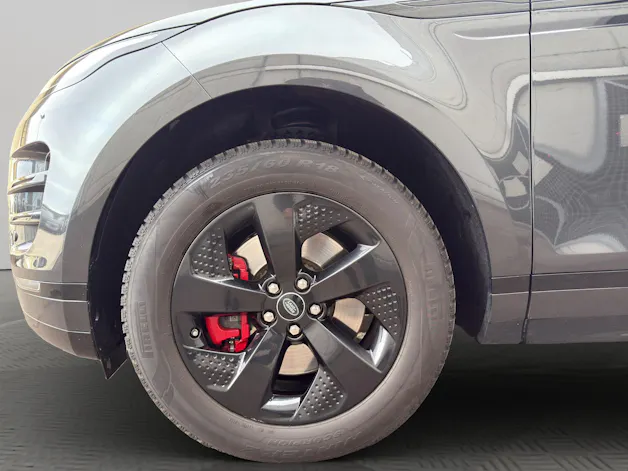 Land Rover Range Rover Evoque 2.0 D 200 R-Dynamic SE