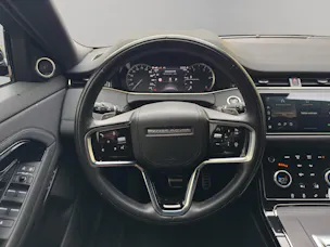 Land Rover Range Rover Evoque 2.0 D 200 R-Dynamic SE