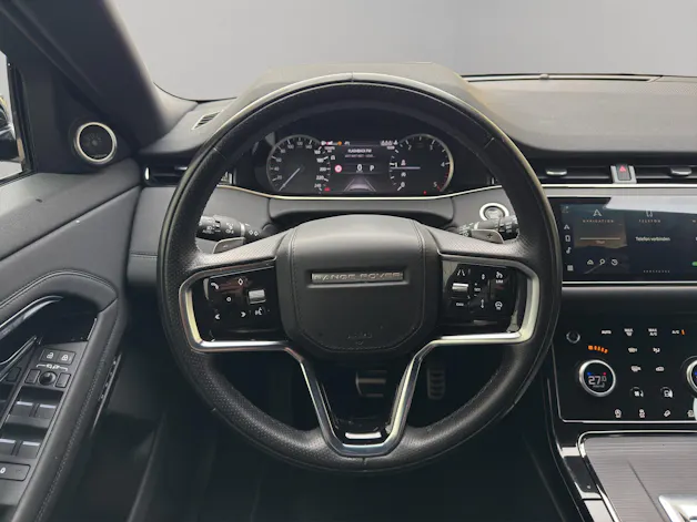Land Rover Range Rover Evoque 2.0 D 200 R-Dynamic SE