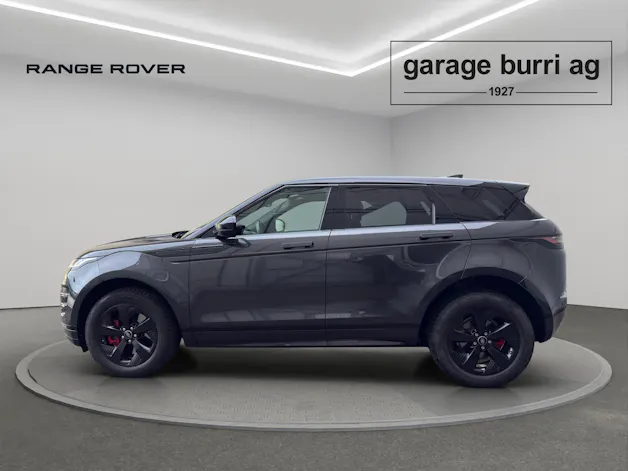 Land Rover Range Rover Evoque 2.0 D 200 R-Dynamic SE