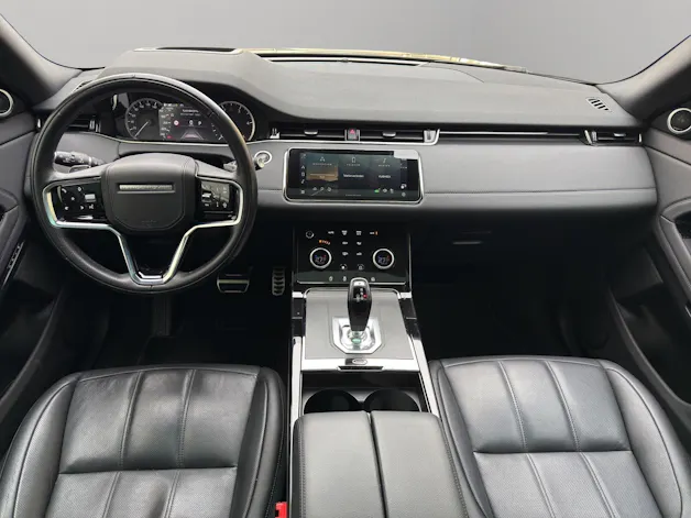Land Rover Range Rover Evoque 2.0 D 200 R-Dynamic SE