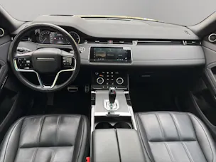 Land Rover Range Rover Evoque 2.0 D 200 R-Dynamic SE