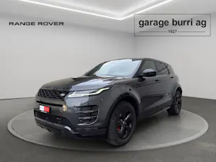 Land Rover Range Rover Evoque 2.0 D 200 R-Dynamic SE