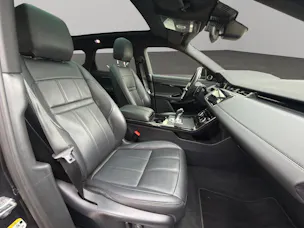 Land Rover Range Rover Evoque 2.0 D 200 R-Dynamic SE