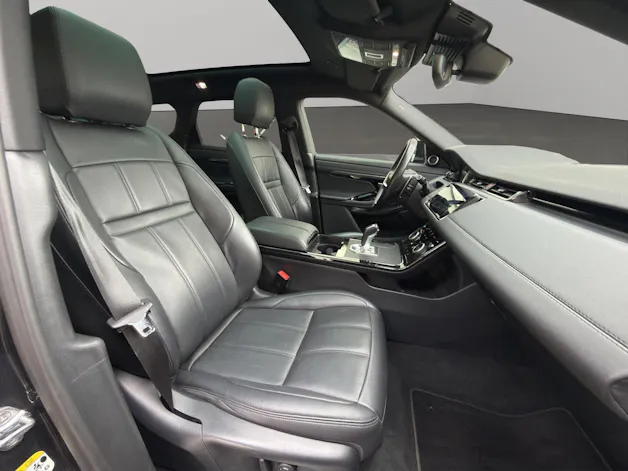Land Rover Range Rover Evoque 2.0 D 200 R-Dynamic SE