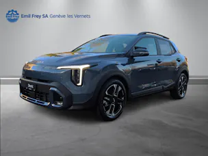 Kia Stonic 1.0 T-GDi MHEV GT-Line