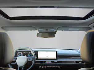Kia Stonic 1.0 T-GDi MHEV GT-Line