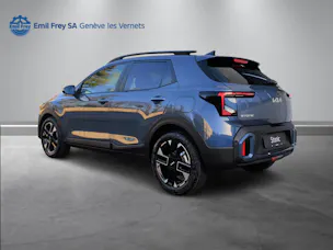 Kia Stonic 1.0 T-GDi MHEV GT-Line