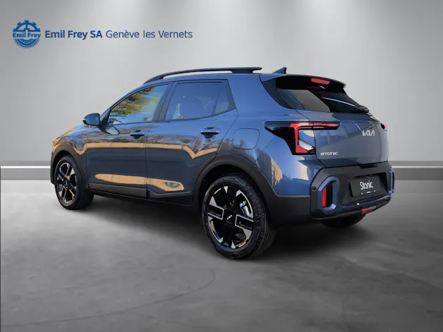 Kia Stonic 1.0 T-GDi MHEV GT-Line