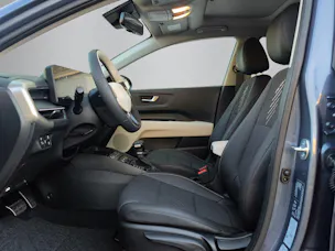 Kia Stonic 1.0 T-GDi MHEV GT-Line
