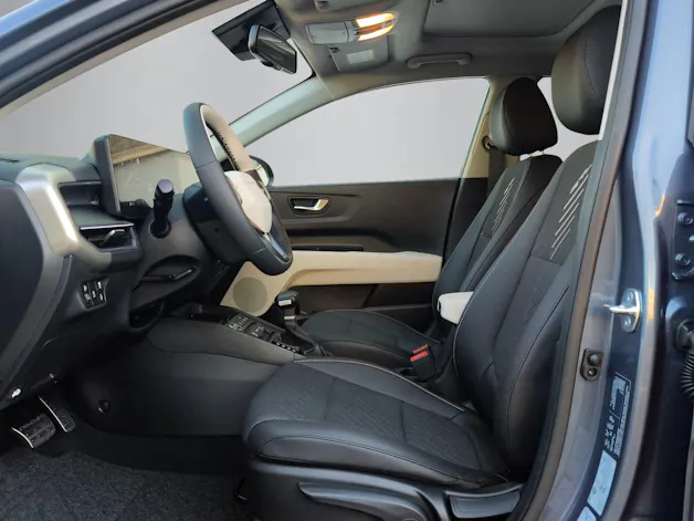 Kia Stonic 1.0 T-GDi MHEV GT-Line
