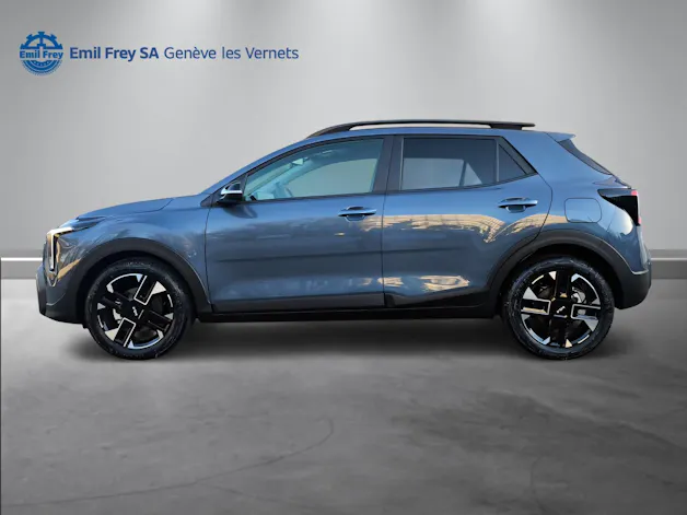 Kia Stonic 1.0 T-GDi MHEV GT-Line