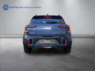 Kia Stonic 1.0 T-GDi MHEV GT-Line