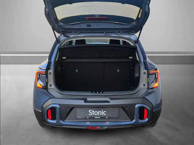 Kia Stonic 1.0 T-GDi MHEV GT-Line