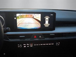 immagine del veicolo KIA Stonic 1.0 T-GDi MHEV GT-Line